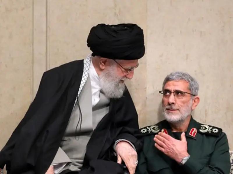 قائد فيلق القدس الإيراني: محور المقاومة سيبقى موحدا مع حماس ولن تحقق إسرائيل أهدافها