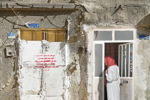 Sex work blessed by religion: Inside Iran’s temporary marriage network