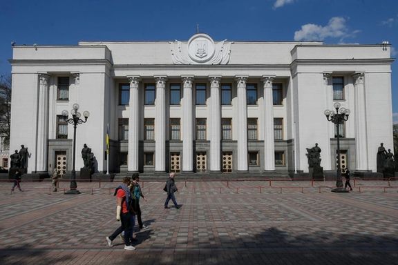 روسیه مقامهای اوکراینی را درباره حمله به مراکز تصمیمگیری در کییف تهدید کرد