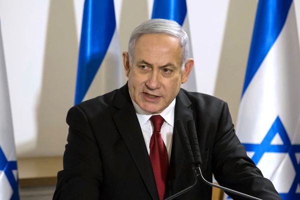 نتنياهو: هجوم 7 أكتوبر كان مخططًا شيطانيًا لإيران وميليشياتها الموالية