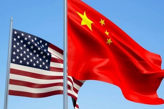 جدال اقتصادی آمریکا و چین در خاورمیانه