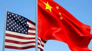 جدال اقتصادی آمریکا و چین در خاورمیانه