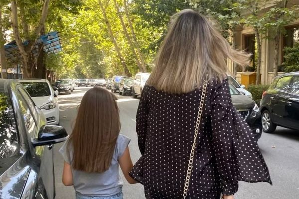 Iranian Conservative Daily Hints At Action Against Unveiled Minor Girls