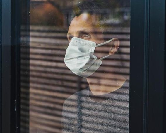 رییس سازمان نظام روانشناسی:توجه به سلامت روان مردم ضعیفترین عملکرد دولت در ایام کرونا بود