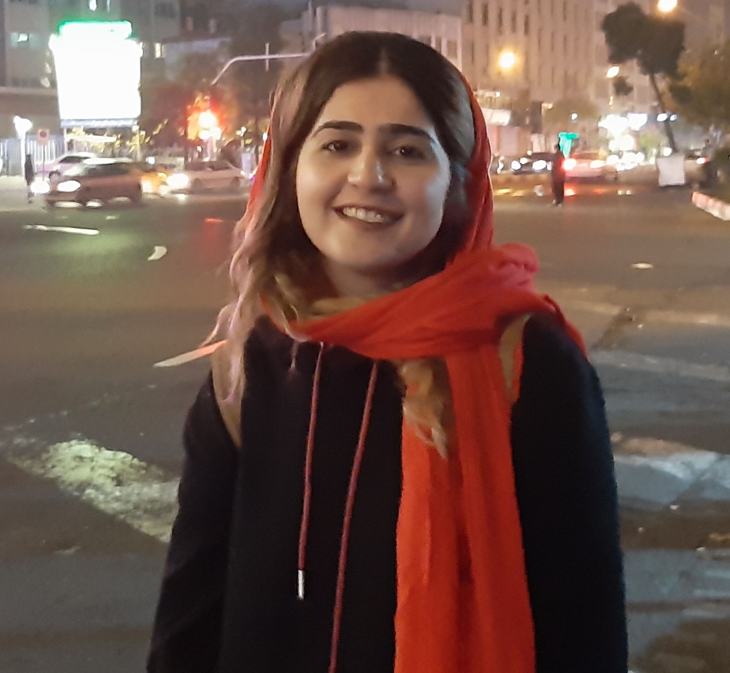 Furloughed Iran Activist 'Abducted' By 30 Security Agents, Brother Says