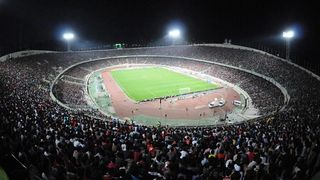 خطر مرگ دستهجمعی ۸۰ هزار نفر؛ فاجعه استادیوم آزادی در راه است؟