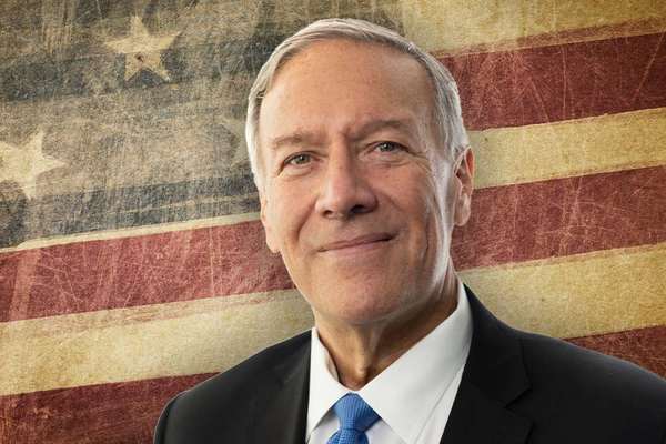 US Extends Protection For Pompeo, Hook In Light Of Iran Threats