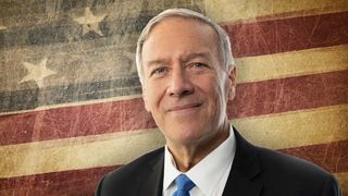 US Extends Protection For Pompeo, Hook In Light Of Iran Threats