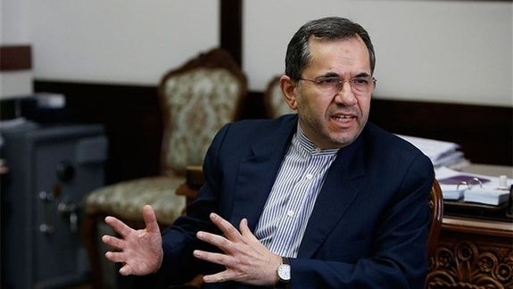 سفیر ایران در سازمان ملل: در ایران دستاوردهای چشمگیری در توانمندسازی زنان حاصل شده