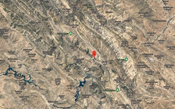 هلال احمر: تیمهای ارزیاب به مناطق کانونی زلزله چلگرد اعزام شدند