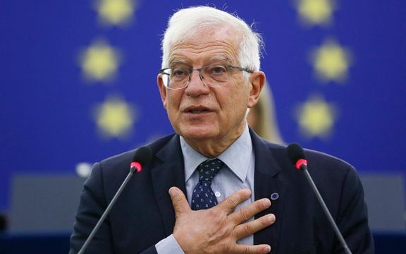 Joseph Borrell: Members of the UN Security Council will not meet on the sidelines of the UN General Assembly in New York