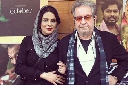 همسر داریوش مهرجویی در گفتوگویی پیش از قتل، از تهدید خانوادهاش با چاقو خبر داده بود