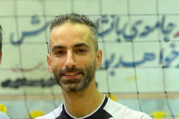 میلاد افروخته، مربی فوتبال، جان فدا کرد تا دیگران تیر نخورند