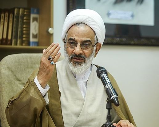 نماینده خامنهای در سپاه پاسداران: اعتراضات سال ۸۸ از دهها سال قبل طراحی شده بود