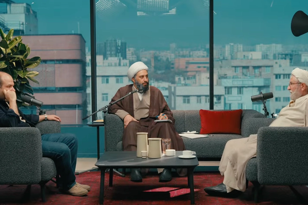 Iranian cleric stokes backlash after casting doubt on some Shi'ite dogma