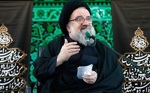 احمد خاتمی، امام جمعه تهران: ما خودمان را در غم غزه شریک میدانیم