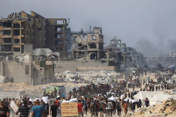 Battered Iran and Hamas may look to war-torn Sudan for next foothold