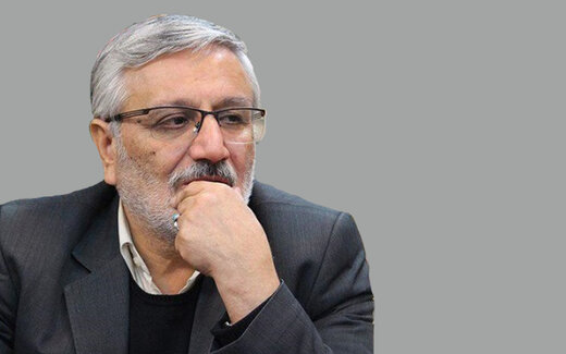 میرزایینیکو نماینده سابق دماوند:قبلا قطار انقلاب داشتیم این قطار به دوچرخه تبدیل شده است