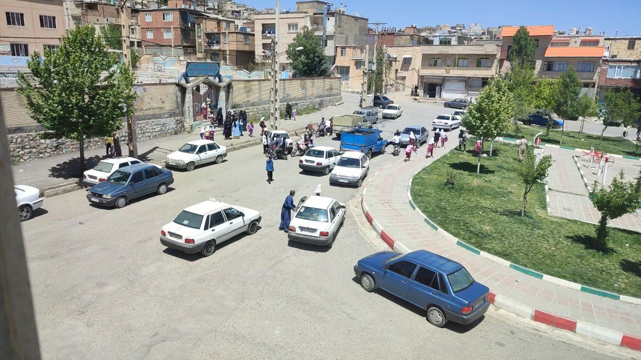 تداوم حملات شیمیایی به مدارس با مسموم‌سازی دانش‌آموزان دست‌کم سه مدرسه در دو ساختمان