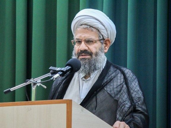 عضو مجلس خبرگان: وصیتنامه خمینی میراث فرهنگی و تاریخی برای جهانیان است
