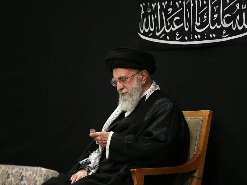 وزیر دفاع پیشین اسرائیل: حذف خامنه‌ای باید بخشی از طرح اسرائیل در جنگ آینده با ایران باشد