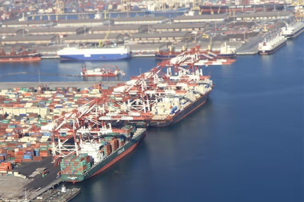 مسؤول إيراني: واشنطن طلبت من الهند الانسحاب من ميناء تشابهار.. ونيودلهي استجابت