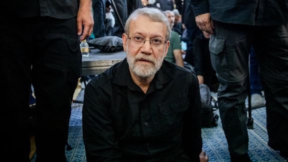 لاريجاني يتوعّد: سنستهدف سفارات واشنطن في المنطقة إذا قامت أميركا بمهاجمة إيران