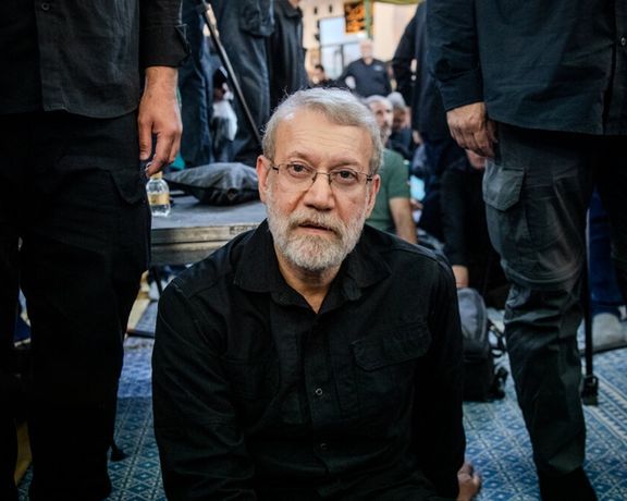 لاریجانی: در صورت حمله آمریکا، سفارتهای واشینگتن در منطقه هدف قرار میگیرند