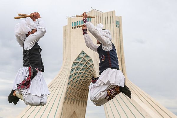 سناریو بعد از سقوط؛ «دفترچه دوران اضطرار» شاهزاده رضا پهلوی چگونه قرار است اجرا شود؟