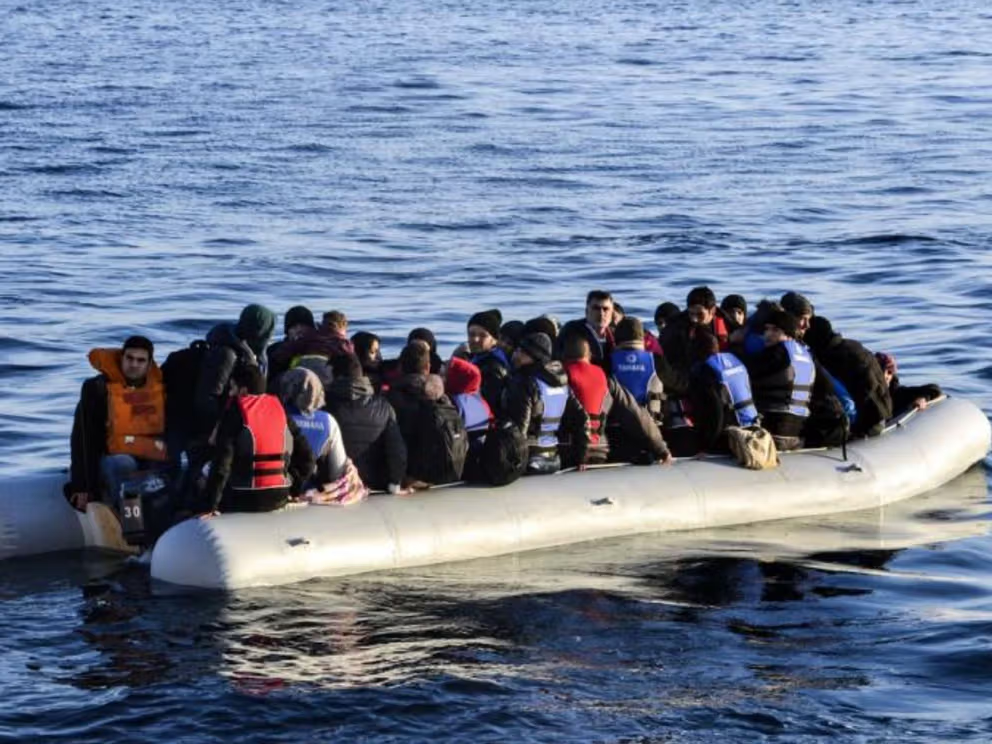 سازمان بین‌المللی مهاجرت: مرگ‌و‌میر مهاجران در سال ۲۰۲۴ رکورد زد