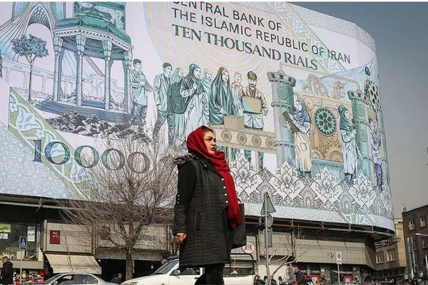 Iran markets rally on US deal hopes, but economists warn relief is no cure