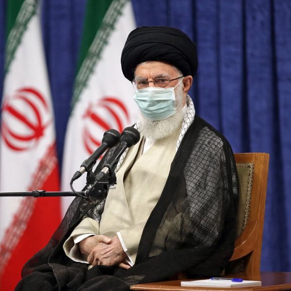 علی خامنهای: زنان ما ثابت کردند حجاب مانع درخشش در عرصه ورزش نیست