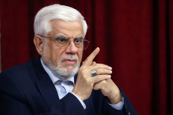 Iran must quickly prove it can rebuild across all fronts, vice president says