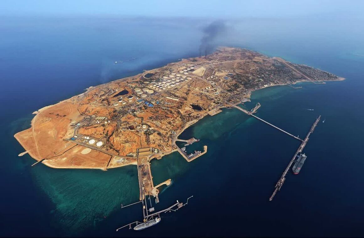 Trump may hit Iranian oil exports already dented by Israel risk