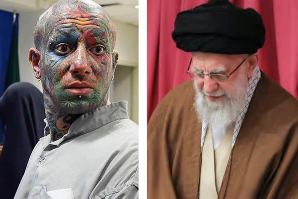 قوه قضاییه: درخواست عفو تتلو برای خامنهای ارسال خواهد شد