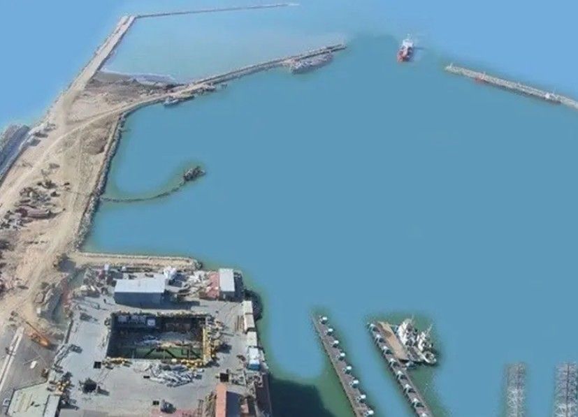 فرماندار میناب: در حملات آمریکا به میناب، ۱۰ ملوان مجروح و پنج نفر مفقود شدند