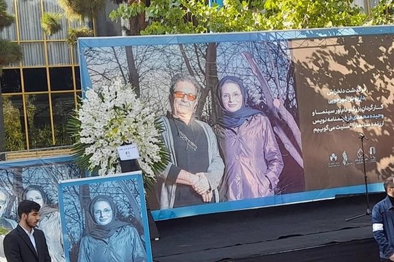 رییس دادگستری البرز: کیفرخواست چهار متهم پرونده قتل مهرجویی و همسرش صادر شد