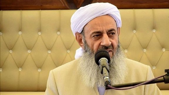 مولوی عبدالحمید وضعیت فقر و گرانی را در ایران بحرانی و فساد را سیستماتیک خواند