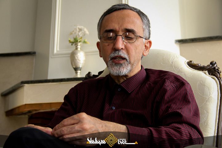 عبدالله ناصری، فعال سیاسی: خامنه‌ای باید منتظر خشم بیشتر ایرانی‌های مظلوم بماند