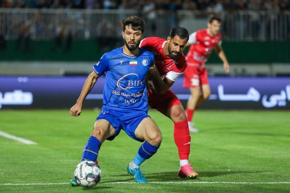 رئیس سازمان لیگ درباره انتخاب استادیوم شیراز برای دربی: میزبان باید ورزشگاه را مشخص کند