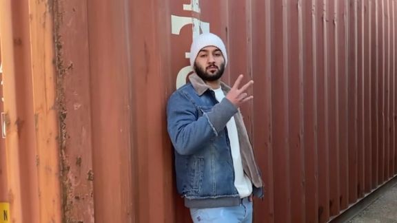 عضو مجلس سنای استرالیا: باید تلاش کنیم از توماج در برابر وحشیگری محافظت کنیم