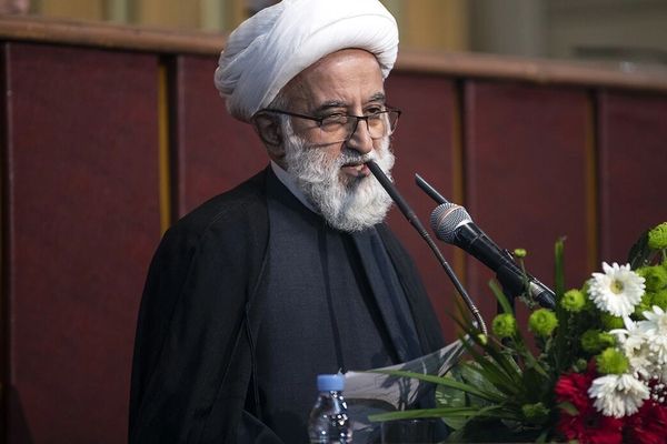 عضو مجلس خبرگان: حتی مسئله معیشت نباید مانع از ترویج حجاب شود