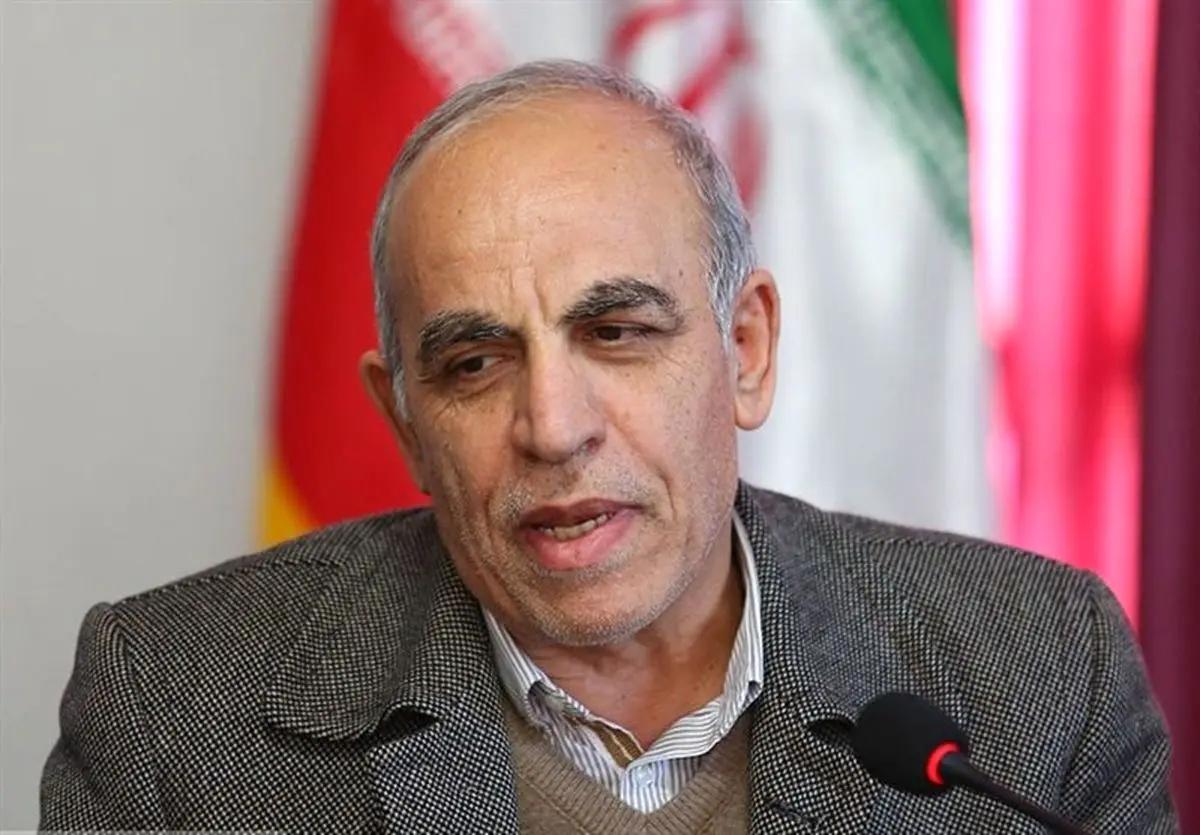 Iranian president's aide: We must negotiate with Trump