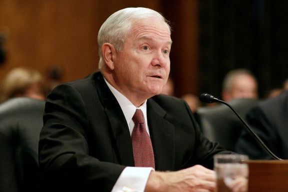 وزیر دفاع پیشین آمریکا از بایدن خواست به برجام بازنگردد و به دنبال توافقی جدید باشد