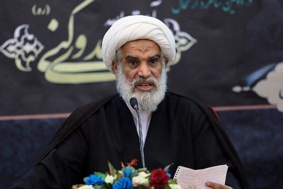 Iran will become a model of resistance, senior cleric says