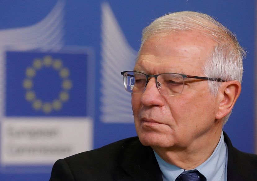 جوزپ بورل: به دلیل عوامل بیرونی، وقفه‌ای در مذاکرات وین لازم است