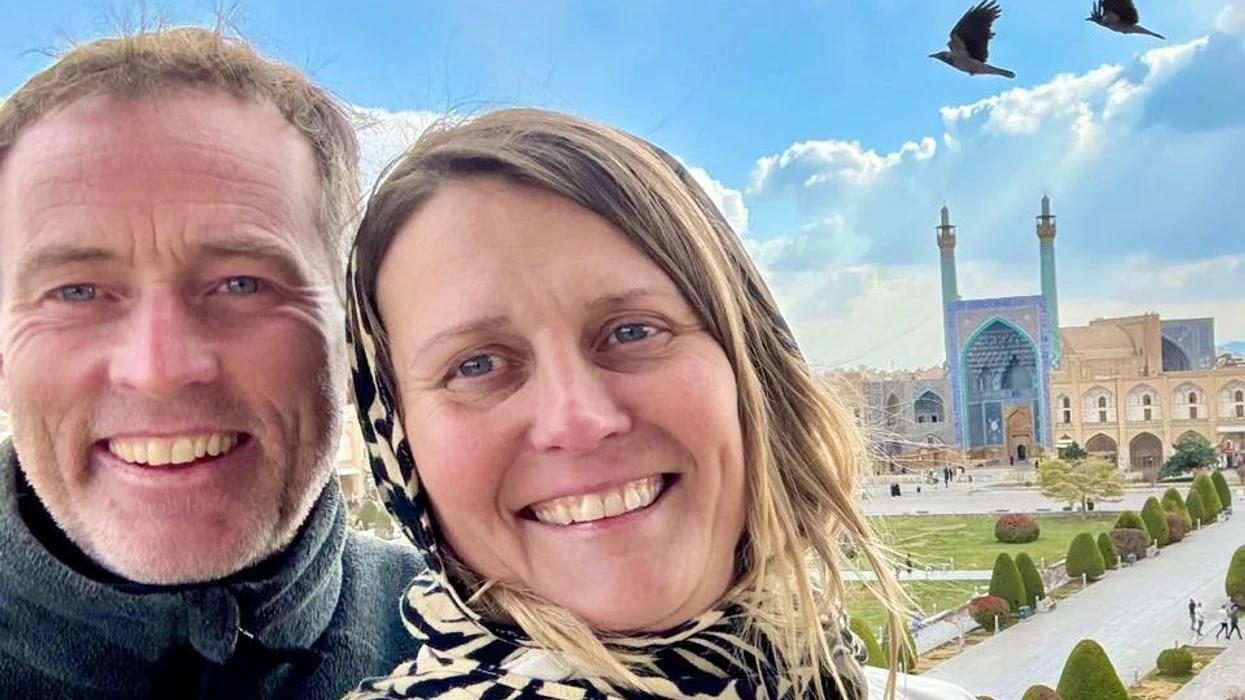 UN rapporteur on torture decries Iran's seizure of 66 'hostages' since 2010