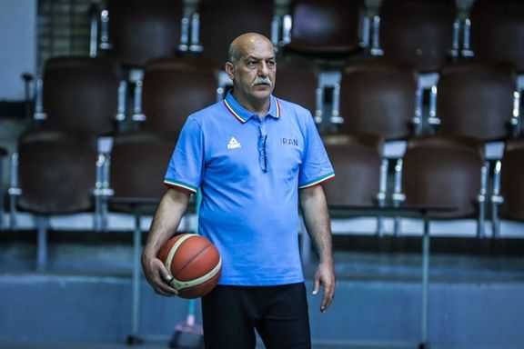 طعنه بازیکن و مربی پیشین تیمملی بسکتبال به مهدی طارمی