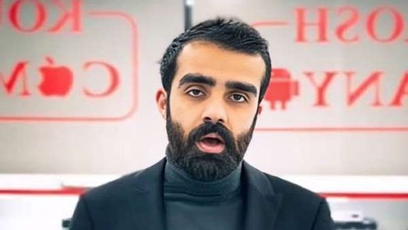 منتظرالمهدی، سخنگوی فراجا: اعلان قرمز مالک کوروش کمپانی از سوی اینترپل صادر شد