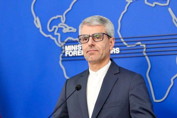 بقائی، سخنگوی وزارت خارجه: تعطیلی کنسولگریهای ما در آلمان اقدامی ناموجه و عجیب بود
